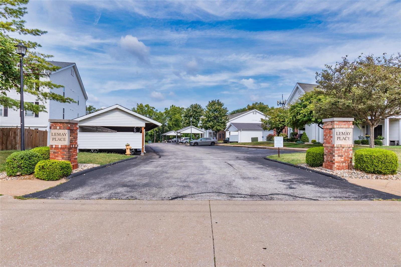 3605 Tracey Rich Rd Street, Unit 2A St. Louis, MO 63125 - Photo 25 of 25