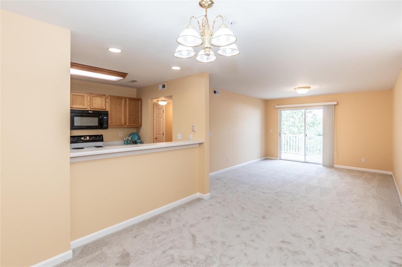 3605 Tracey Rich Rd Street, Unit 2A St. Louis, MO 63125 - Photo 4 of 25