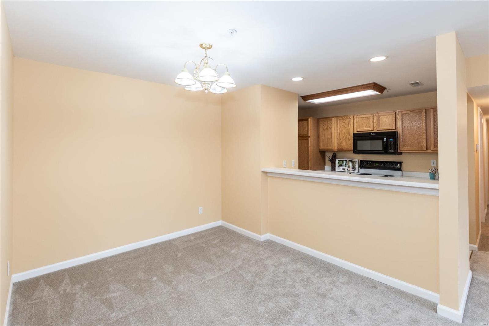 3605 Tracey Rich Rd Street, Unit 2A St. Louis, MO 63125 - Photo 5 of 25