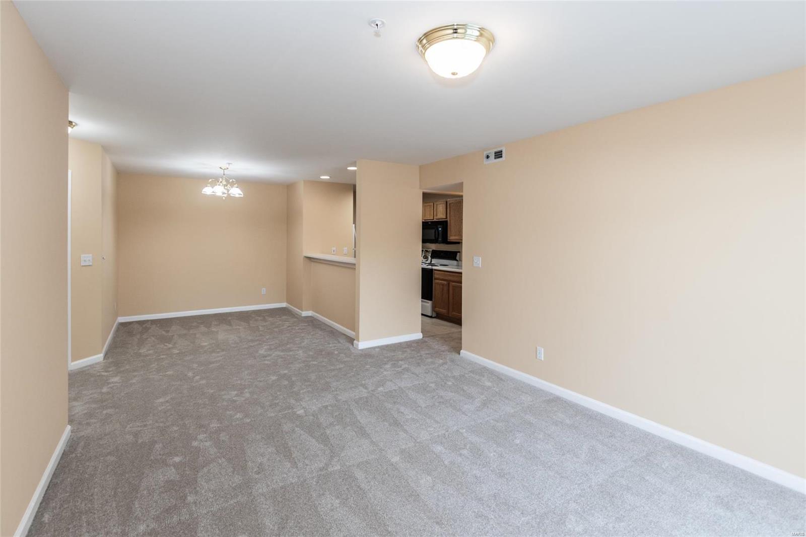 3605 Tracey Rich Rd Street, Unit 2A St. Louis, MO 63125 - Photo 7 of 25