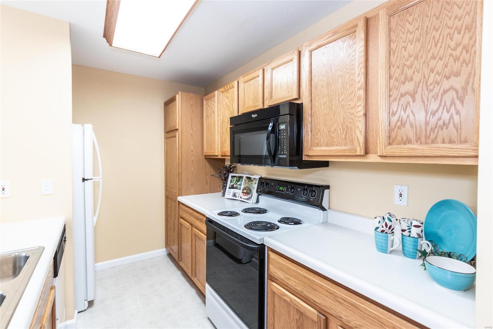 3605 Tracey Rich Rd Street, Unit 2A St. Louis, MO 63125 - Photo 9 of 25