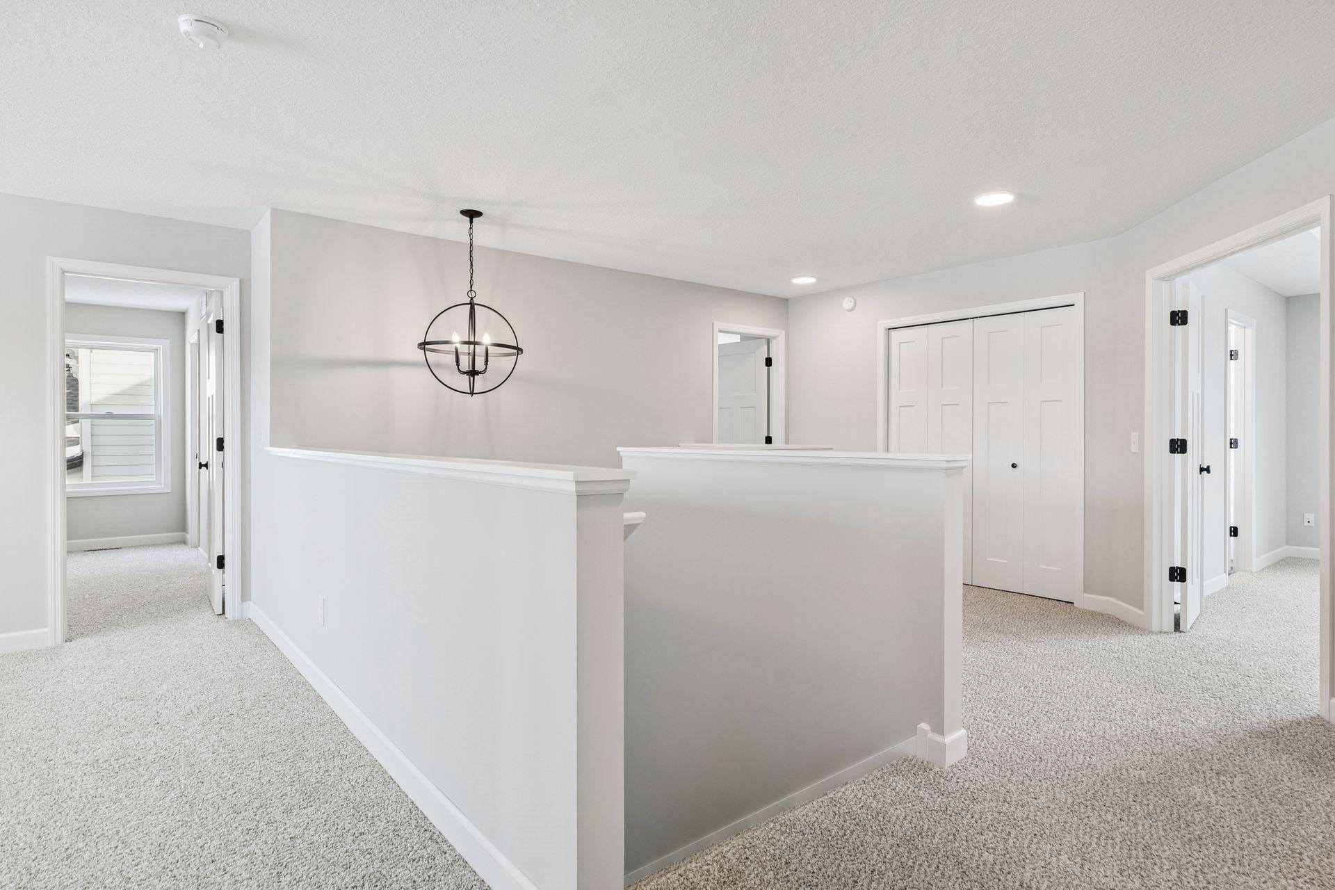 7334 Ambercrest Curve Inver Grove Heights, MN 55077 - Photo 41 of 52