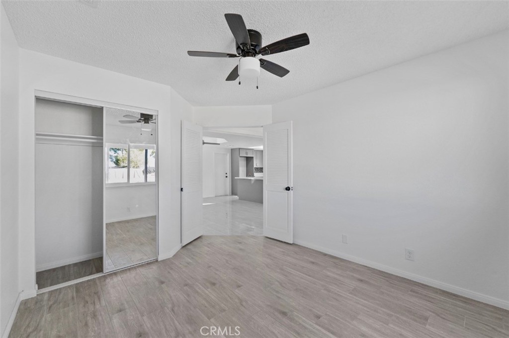 15352 Linden Street Hesperia, CA 92345 - Photo 18 of 39 wooden floor in an empty room