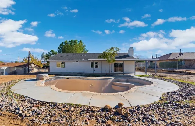 $515,000 | 15352 Linden Street, Hesperia, CA 92345