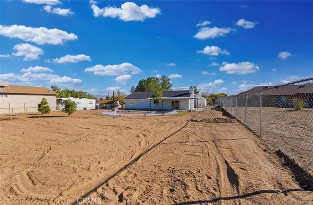 $515,000 | 15352 Linden Street, Hesperia, CA 92345