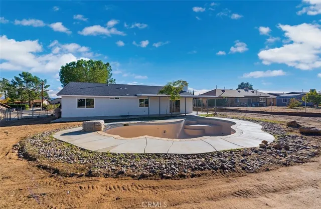 $515,000 | 15352 Linden Street, Hesperia, CA 92345