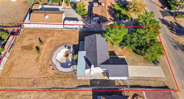 $515,000 | 15352 Linden Street, Hesperia, CA 92345