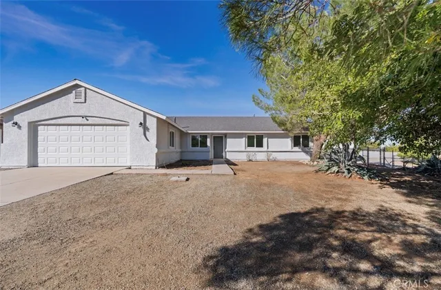 $515,000 | 15352 Linden Street, Hesperia, CA 92345