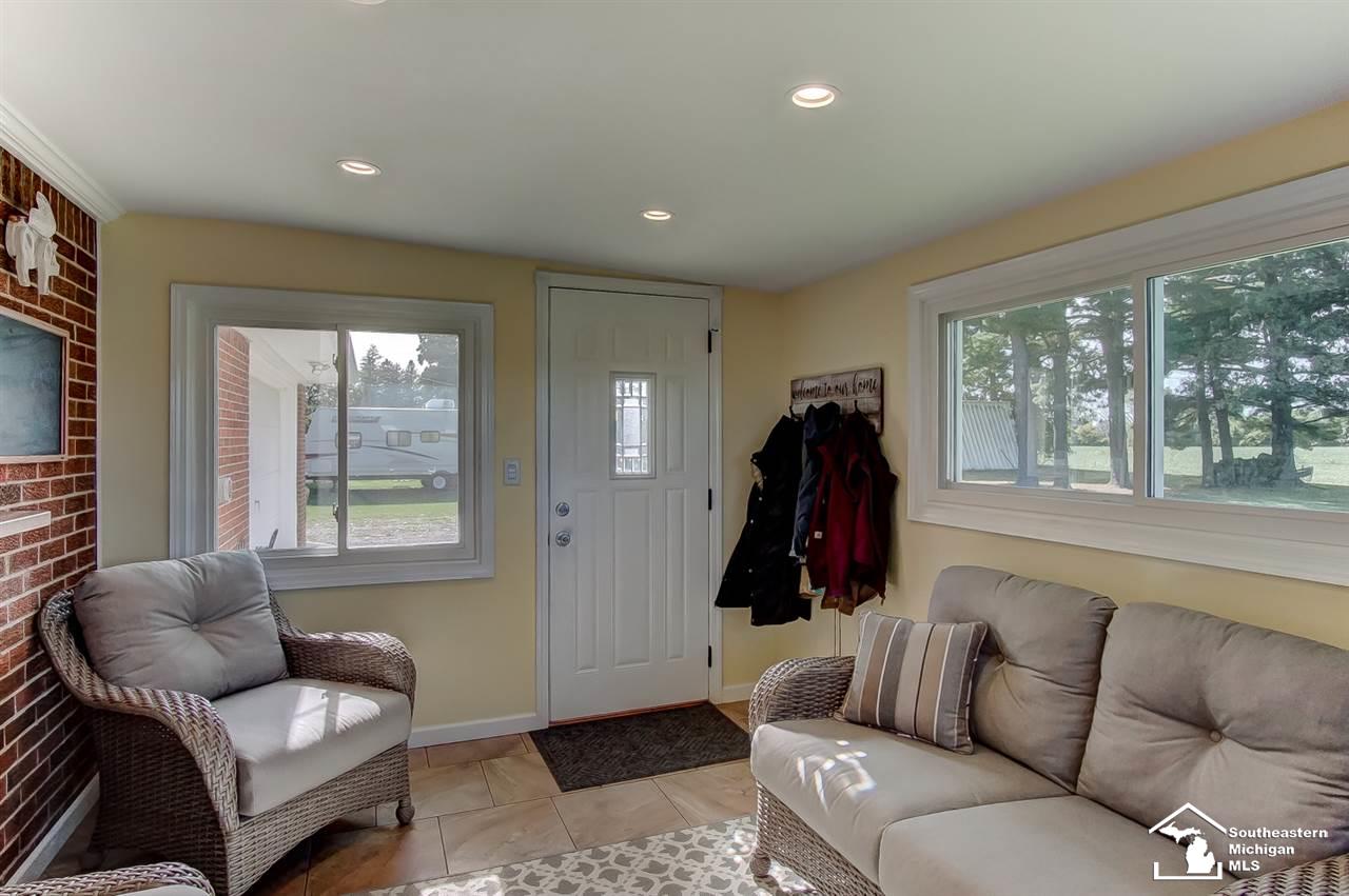 232 Ida Maybee Road Monroe, MI 48161 - Photo 26 of 45