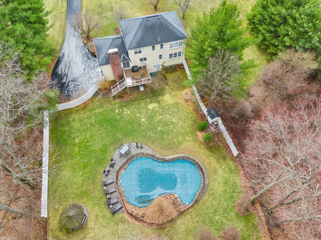 821 Concord Road Sudbury, MA 01776 - Photo 41 of 42