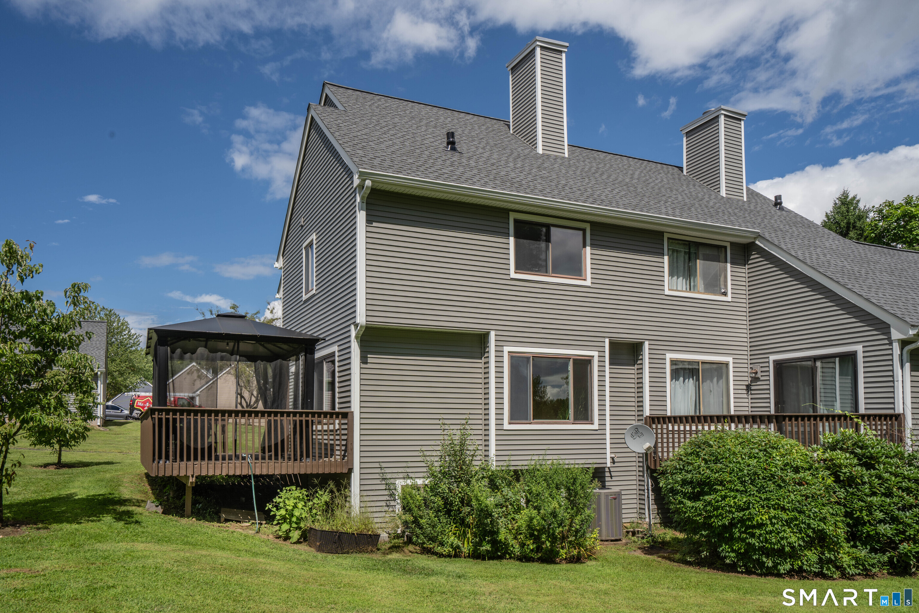 37 Reed Court, Unit 37 Bloomfield, CT 06002 - Photo 38 of 38 Gallery Image 38