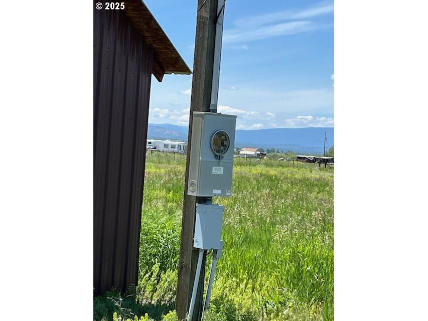 Jackson Chiloquin, OR 97624 - Photo 6 of 9 a partial view of living room with balcony