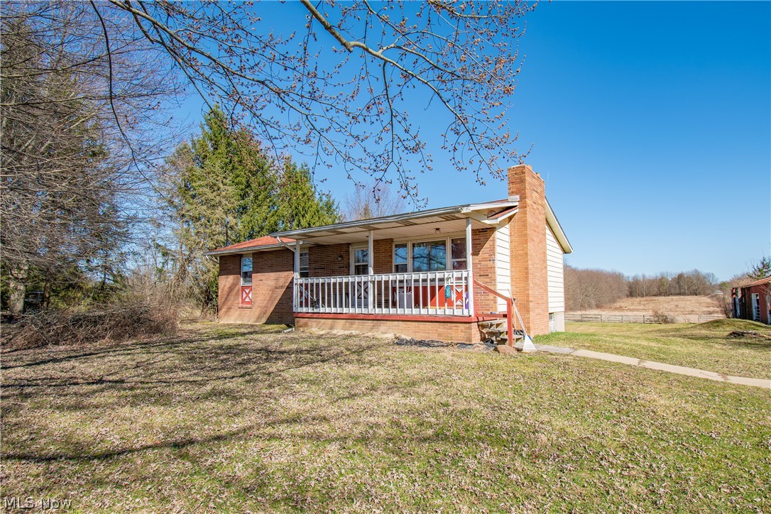 3686 Jones Road Diamond, OH 44412 - Photo 1 of 42