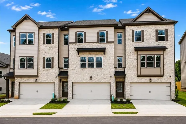 $424,950 | 4226 Fern River Trail, Unit 18, Norcross, GA 30093