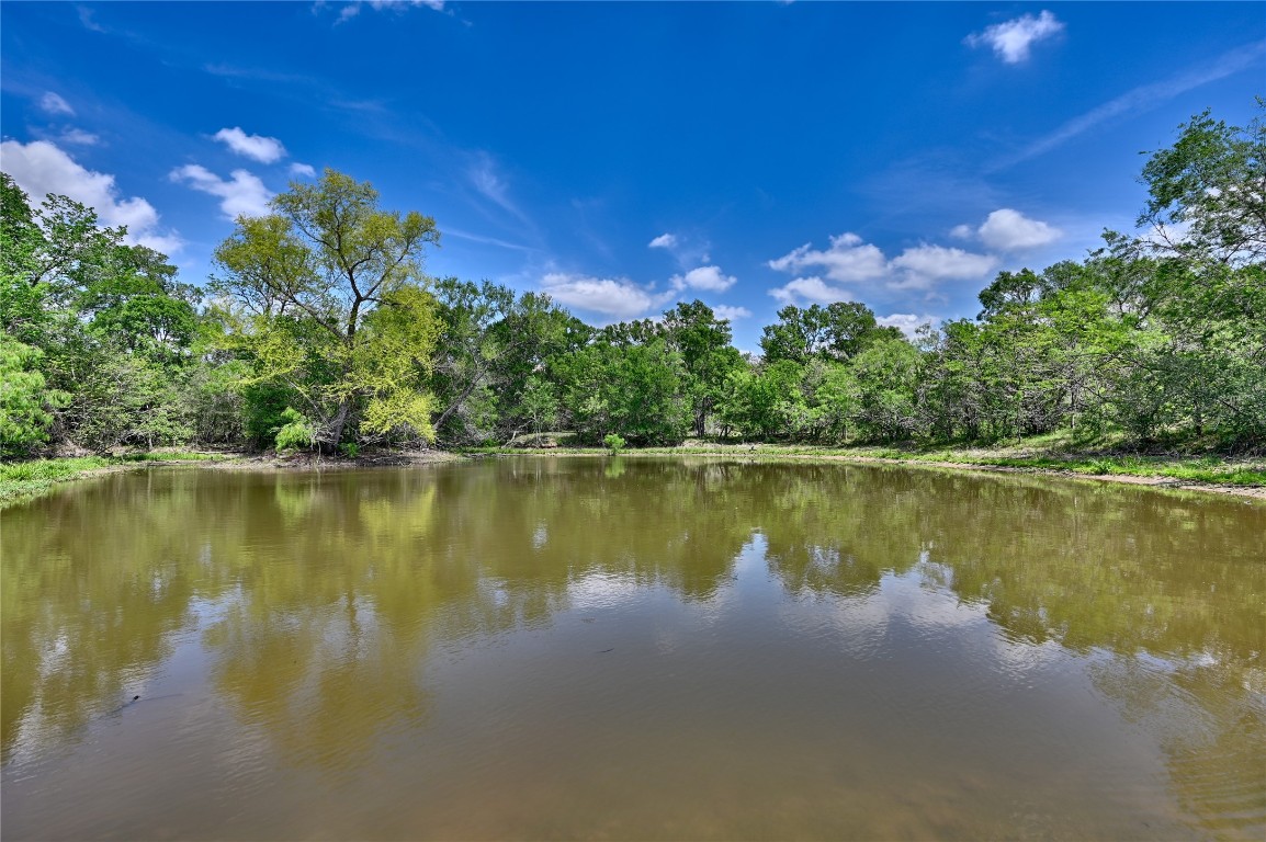 Tbd Hollow Bend Road Caldwell, TX 77836 - Photo 13 of 21 a view of a lake with a lake in the background