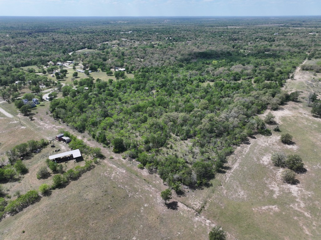 Tbd Hollow Bend Road Caldwell, TX 77836 - Photo 20 of 21 an aerial view of a