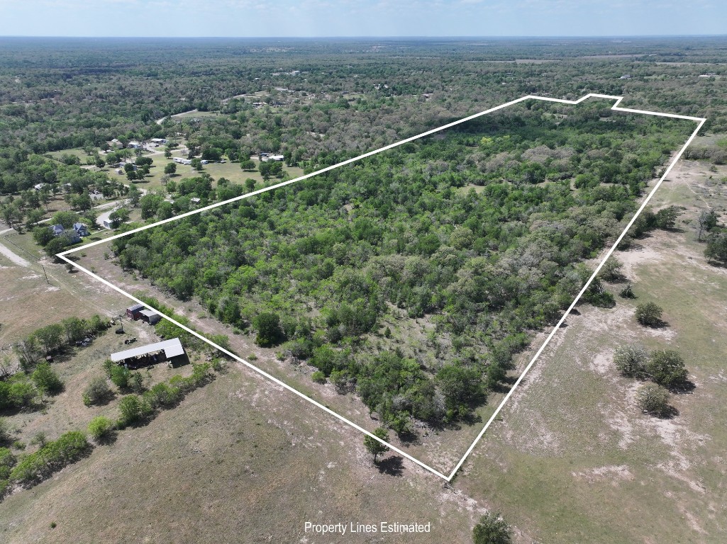 Tbd Hollow Bend Road Caldwell, TX 77836 - Photo 21 of 21 a view of a city from a balcony