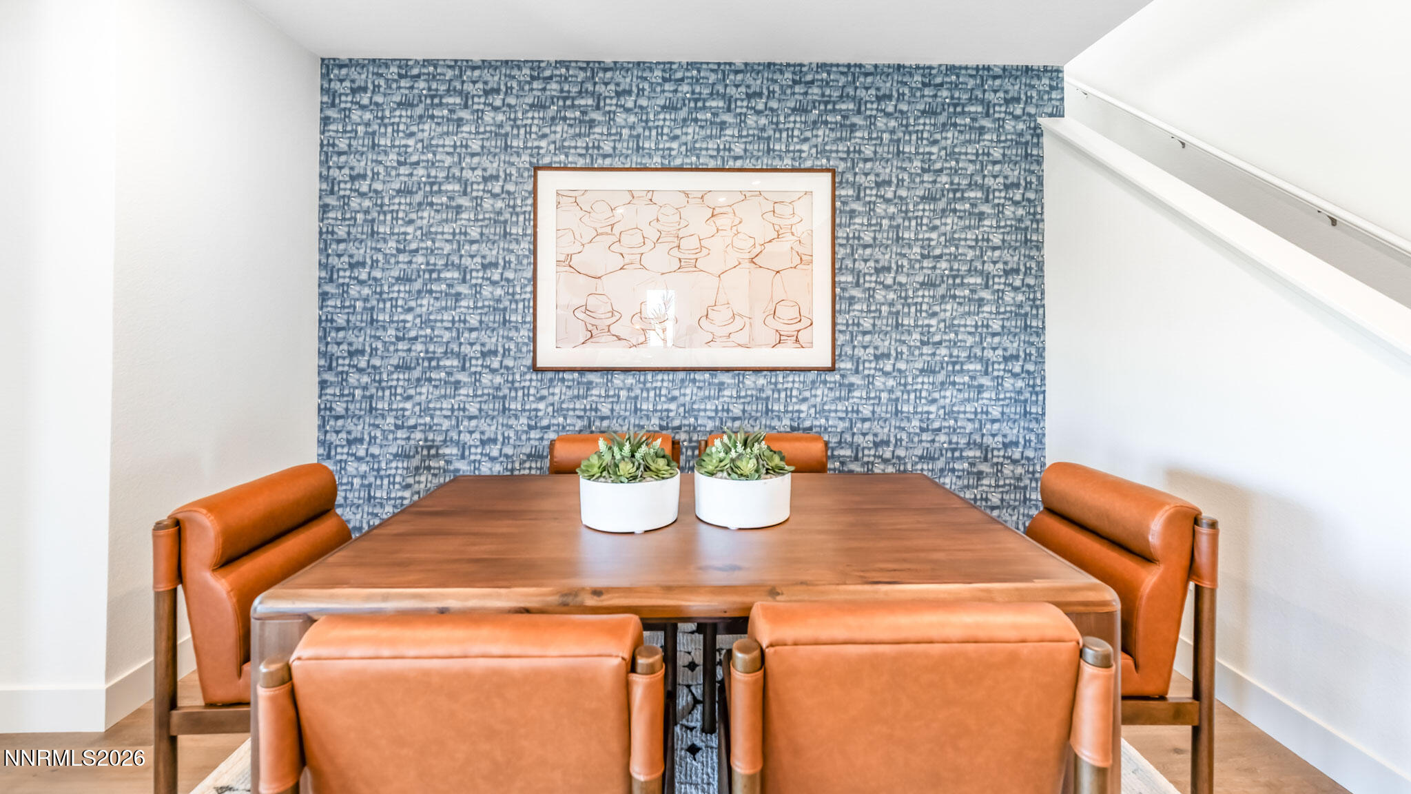 645 Fraser Loop Dayton, NV 89403 - Photo 12 of 33 Dining Area