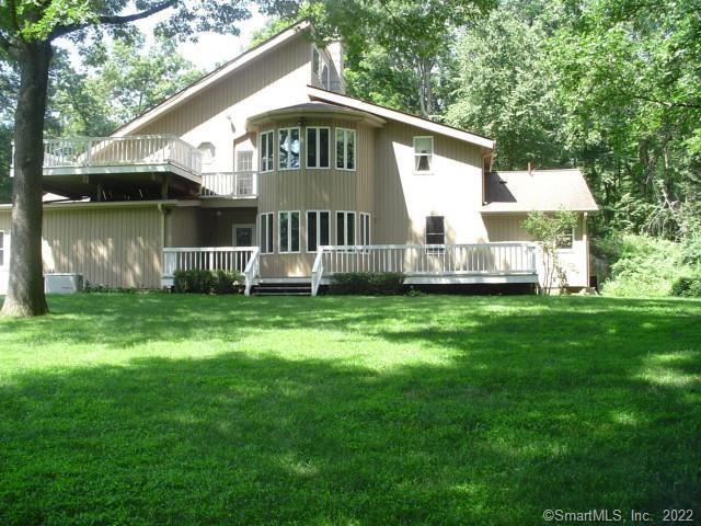 98 Gun Club Road Stamford, CT 06903 - Photo 1 of 1 Gallery Image 1