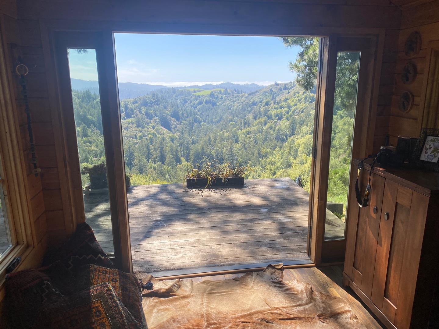 00 Rapley Ranch Road Redwood City, CA 94062 - Photo 11 of 33 a view of a porch