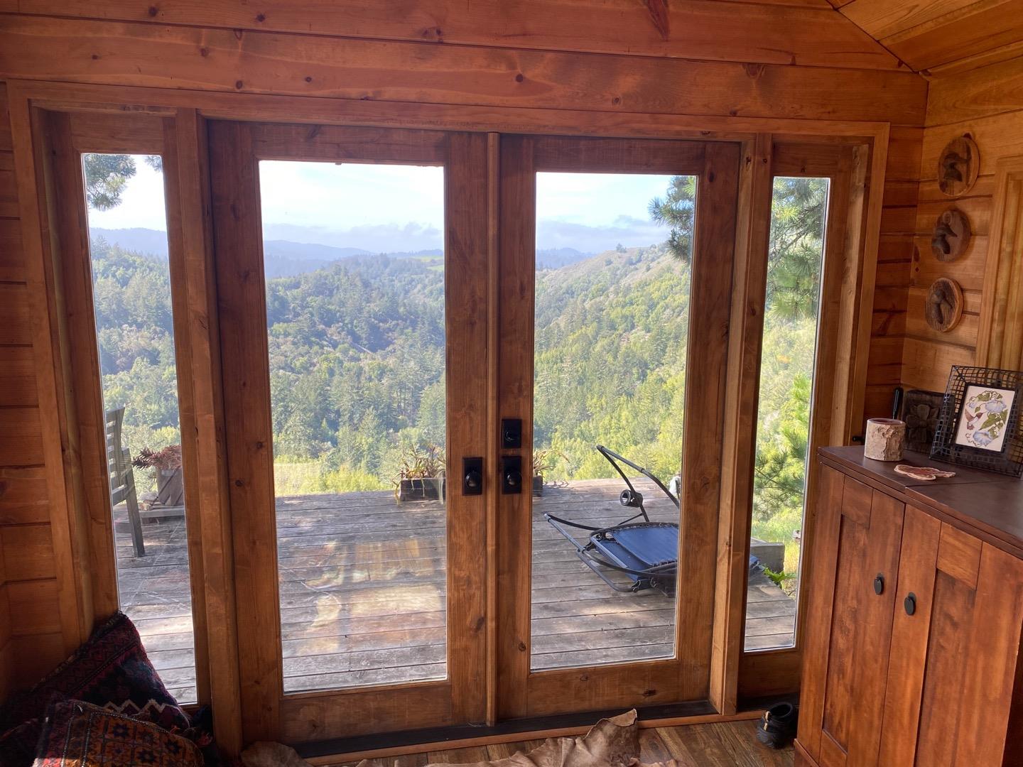 00 Rapley Ranch Road Redwood City, CA 94062 - Photo 10 of 33 a view of a balcony
