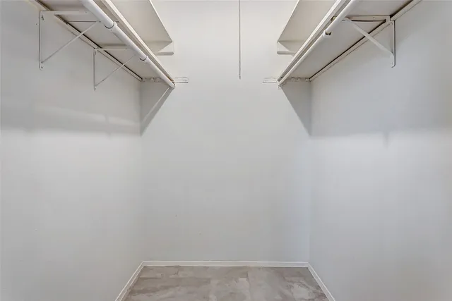 a view of small space