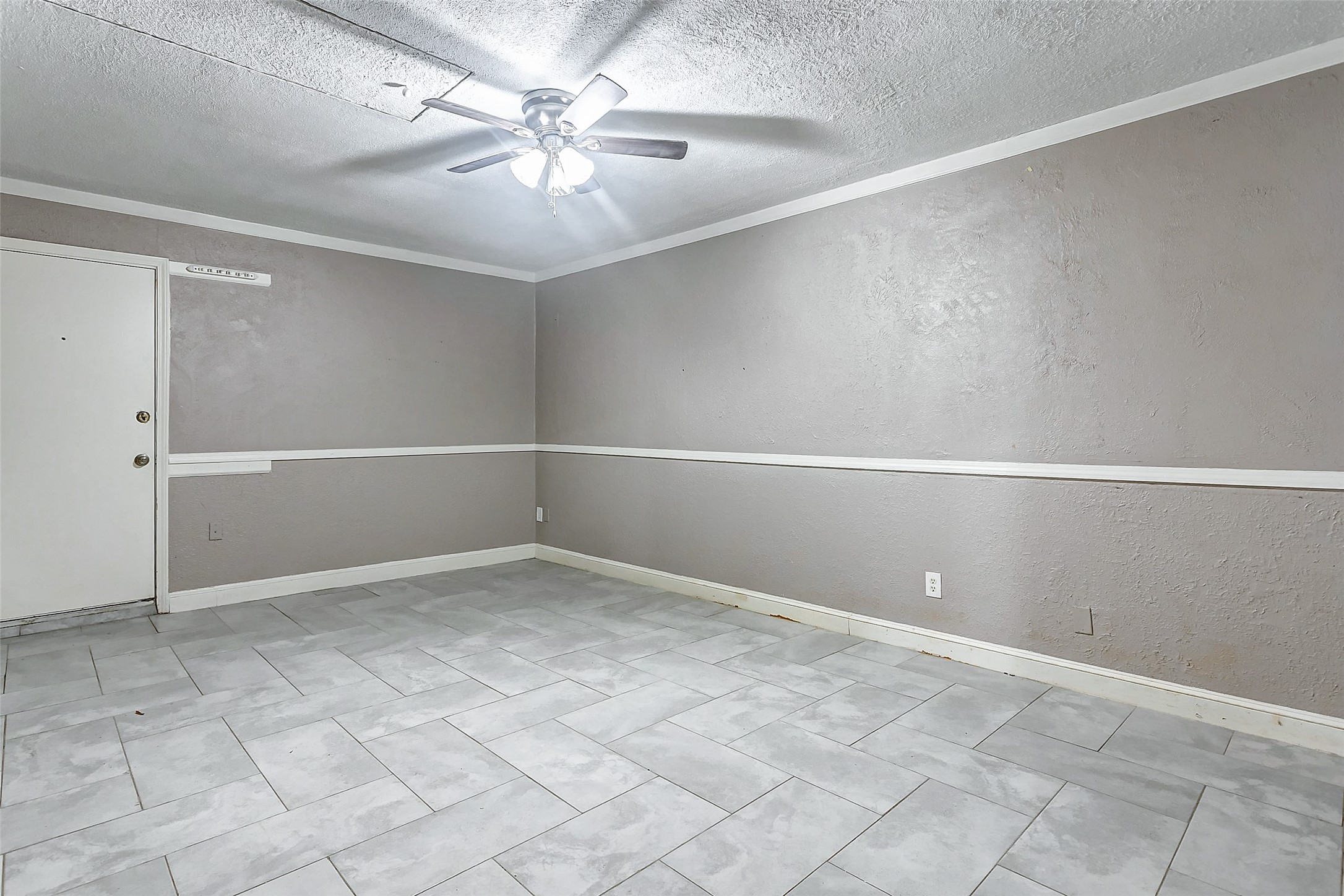 22910 Summer Green Lane Spring, TX 77373 - Photo 17 of 18 a view of an empty room
