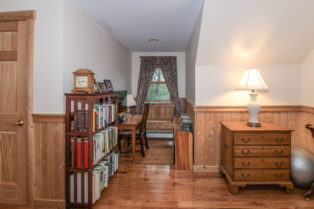 45 Littlefield Road Lovell, ME 04051 - Photo 27 of 31 bedroom dormer