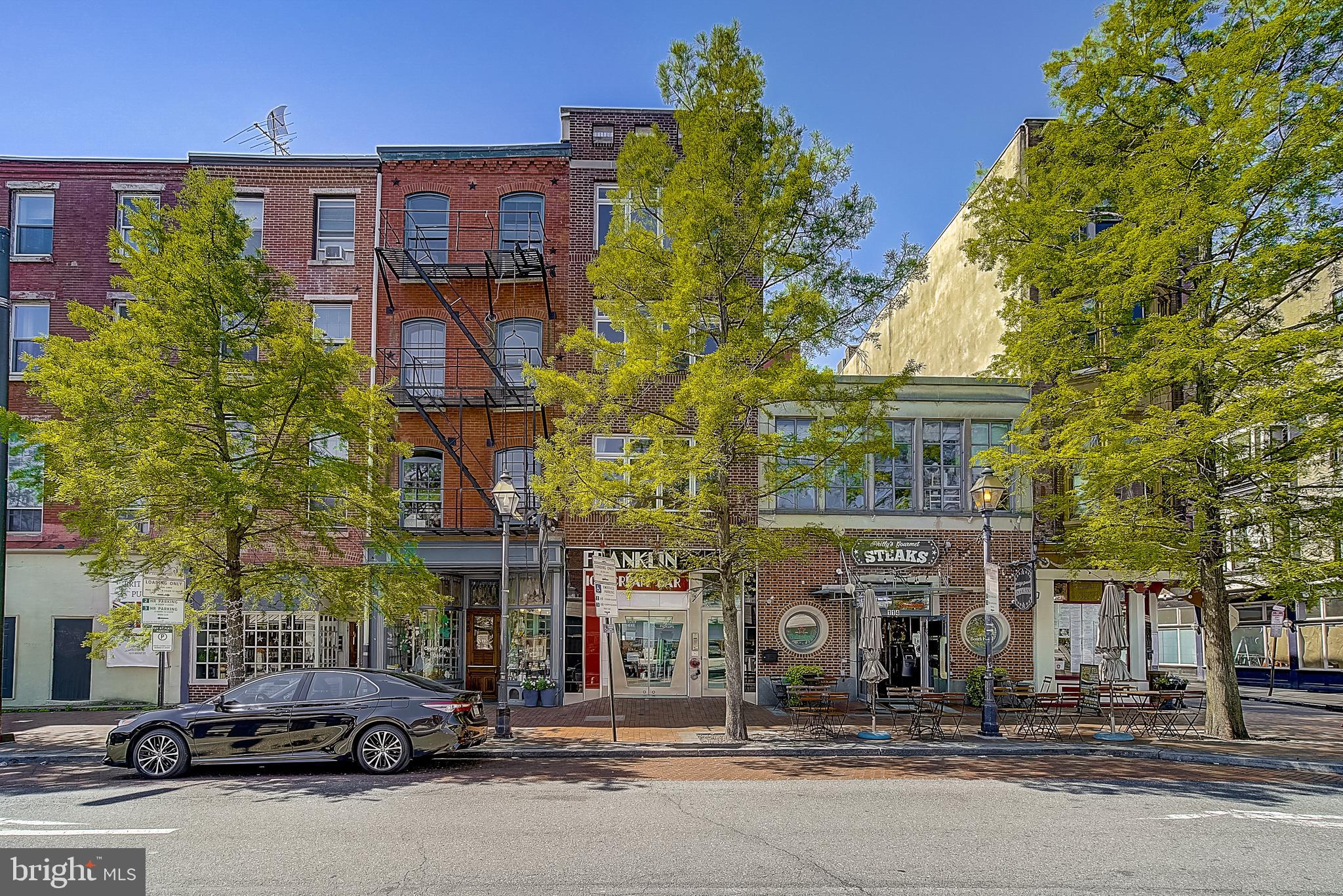 112 Market Street, Unit 2 Philadelphia, PA 19106 - Photo 21 of 28
