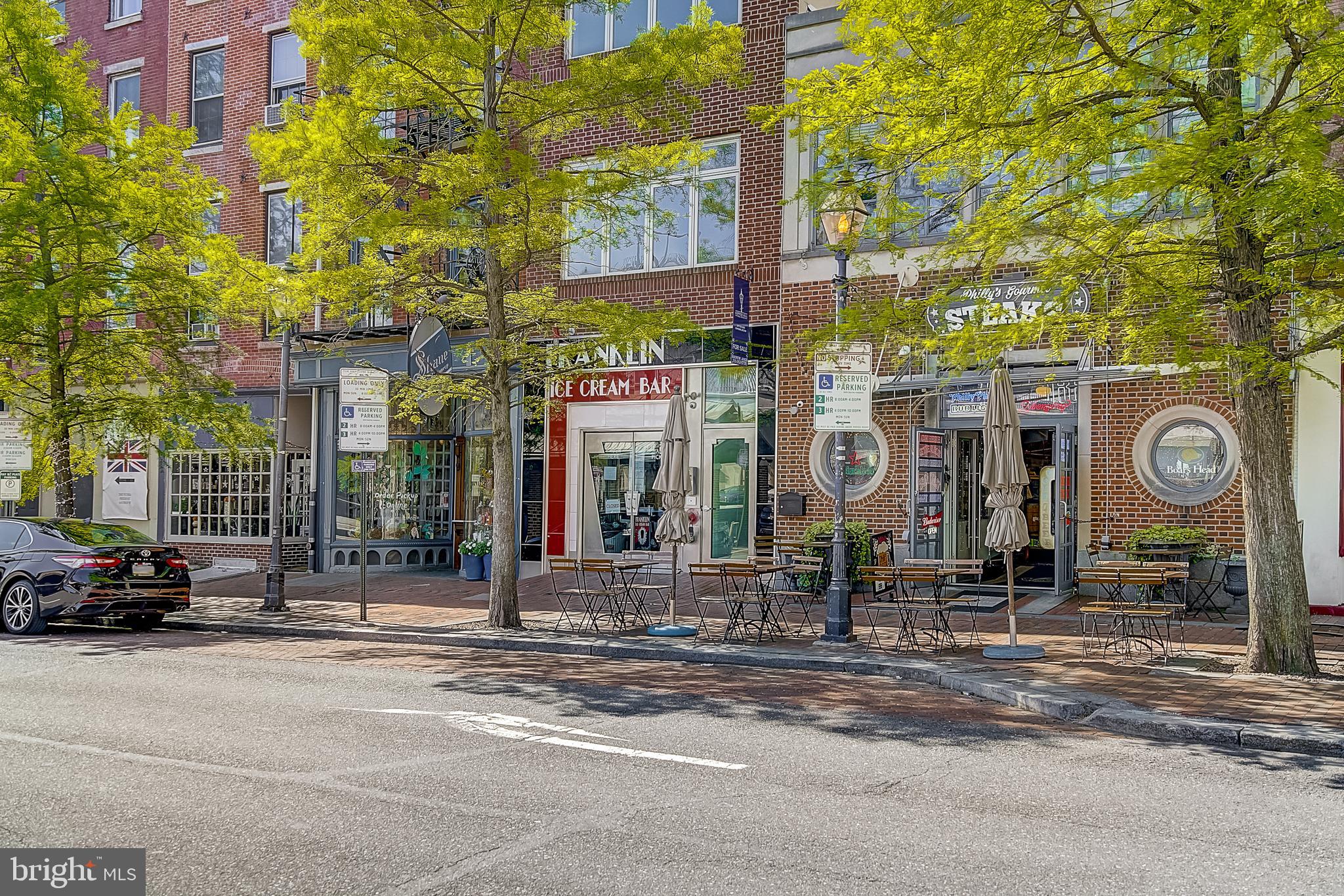112 Market Street, Unit 2 Philadelphia, PA 19106 - Photo 23 of 28