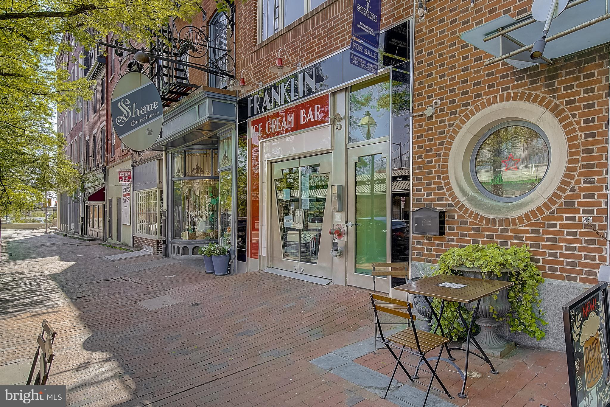 112 Market Street, Unit 2 Philadelphia, PA 19106 - Photo 24 of 28