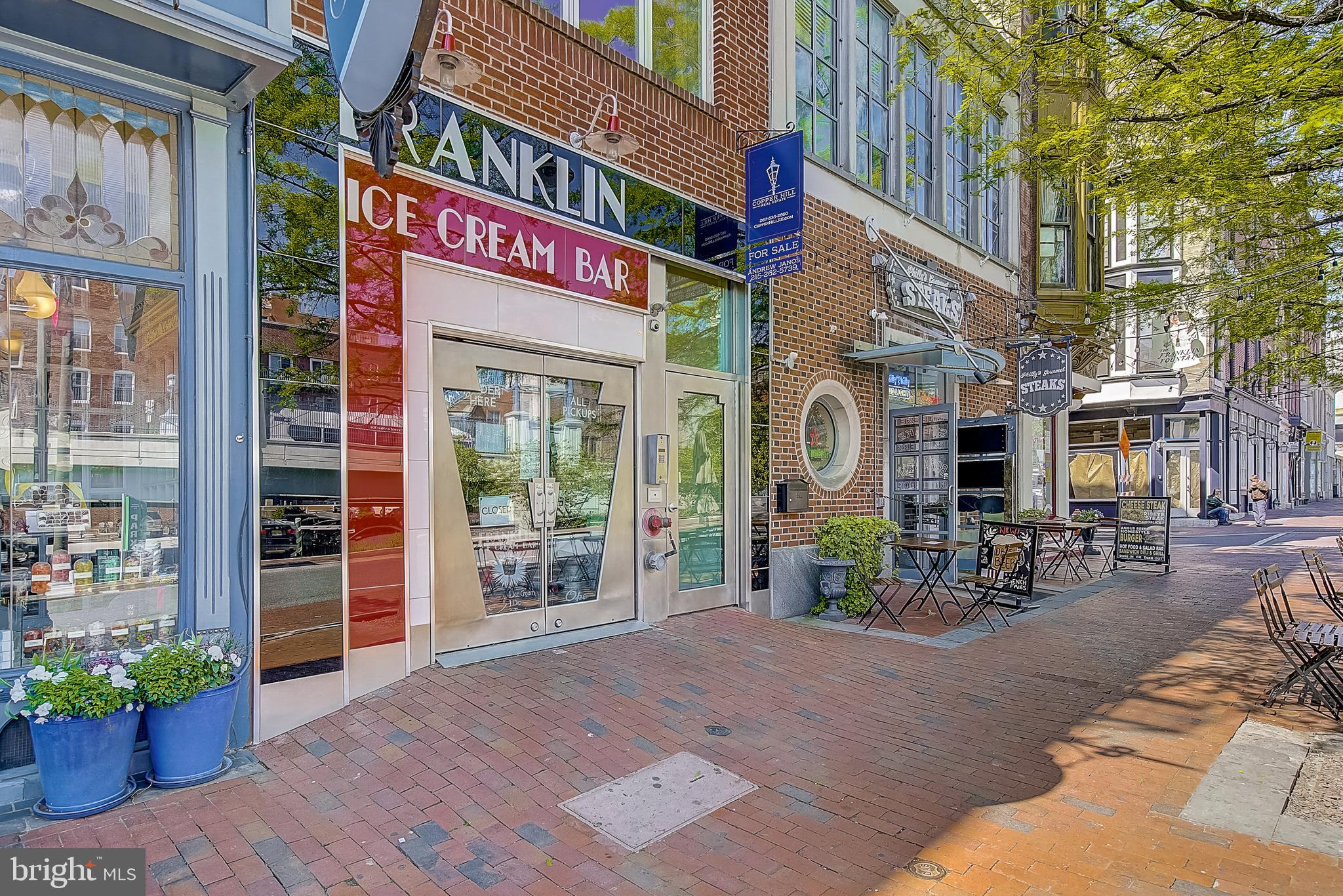 112 Market Street, Unit 2 Philadelphia, PA 19106 - Photo 26 of 28
