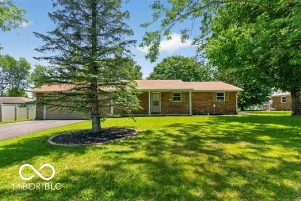 $239,900 | 953 Radio Lane, New Castle, IN 47362