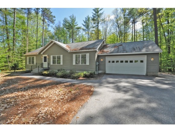237 Intervale Crossroad Intervale, NH 03845 - Photo 1 of 1