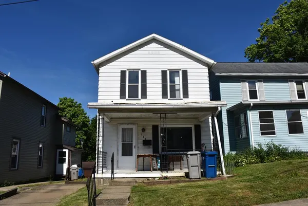 $59,500 | 702 North Grant Street, Meadville, PA 16335