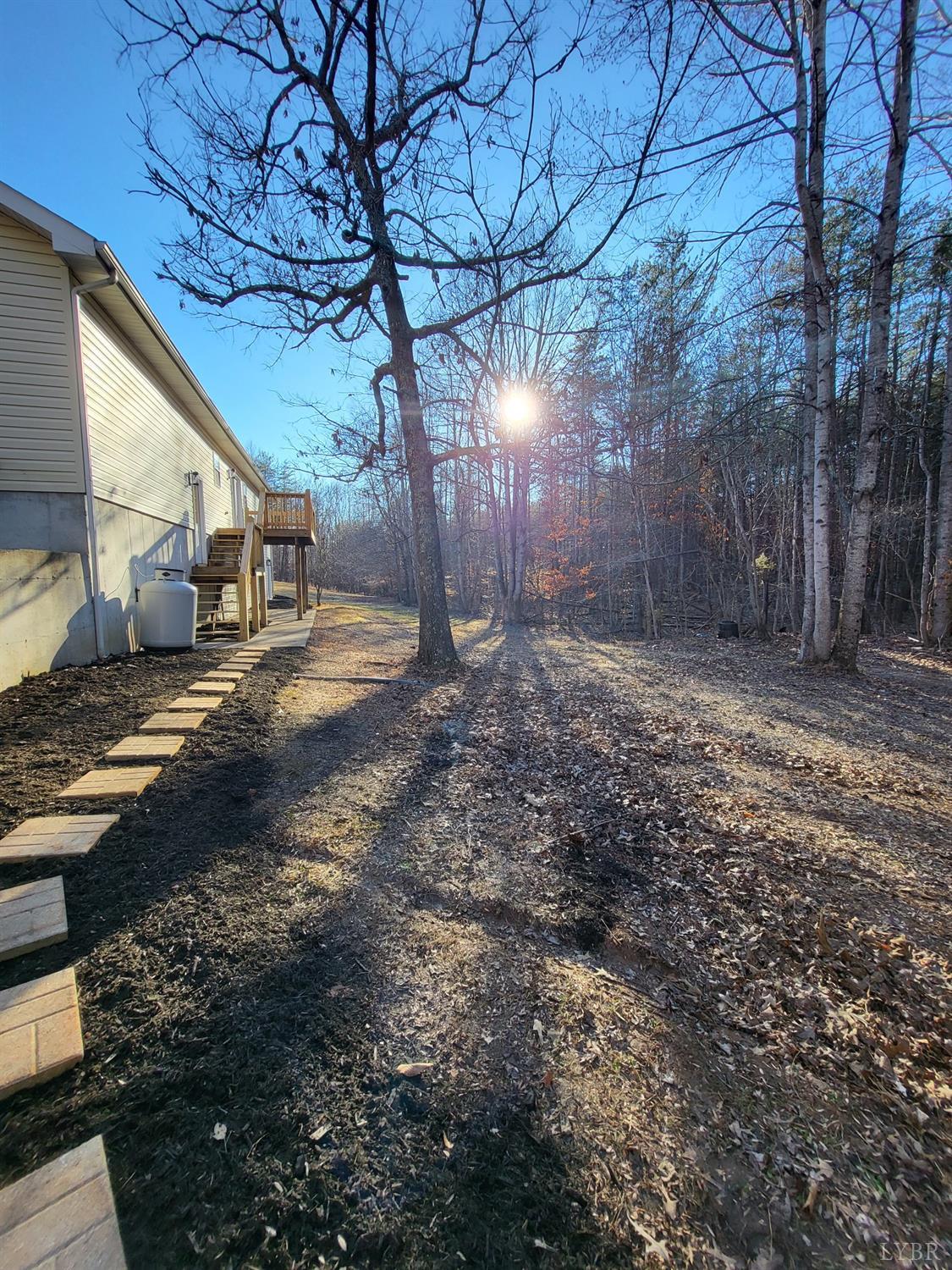 2111 Eagle Point Road Huddleston, VA 24104 - Photo 31 of 36
