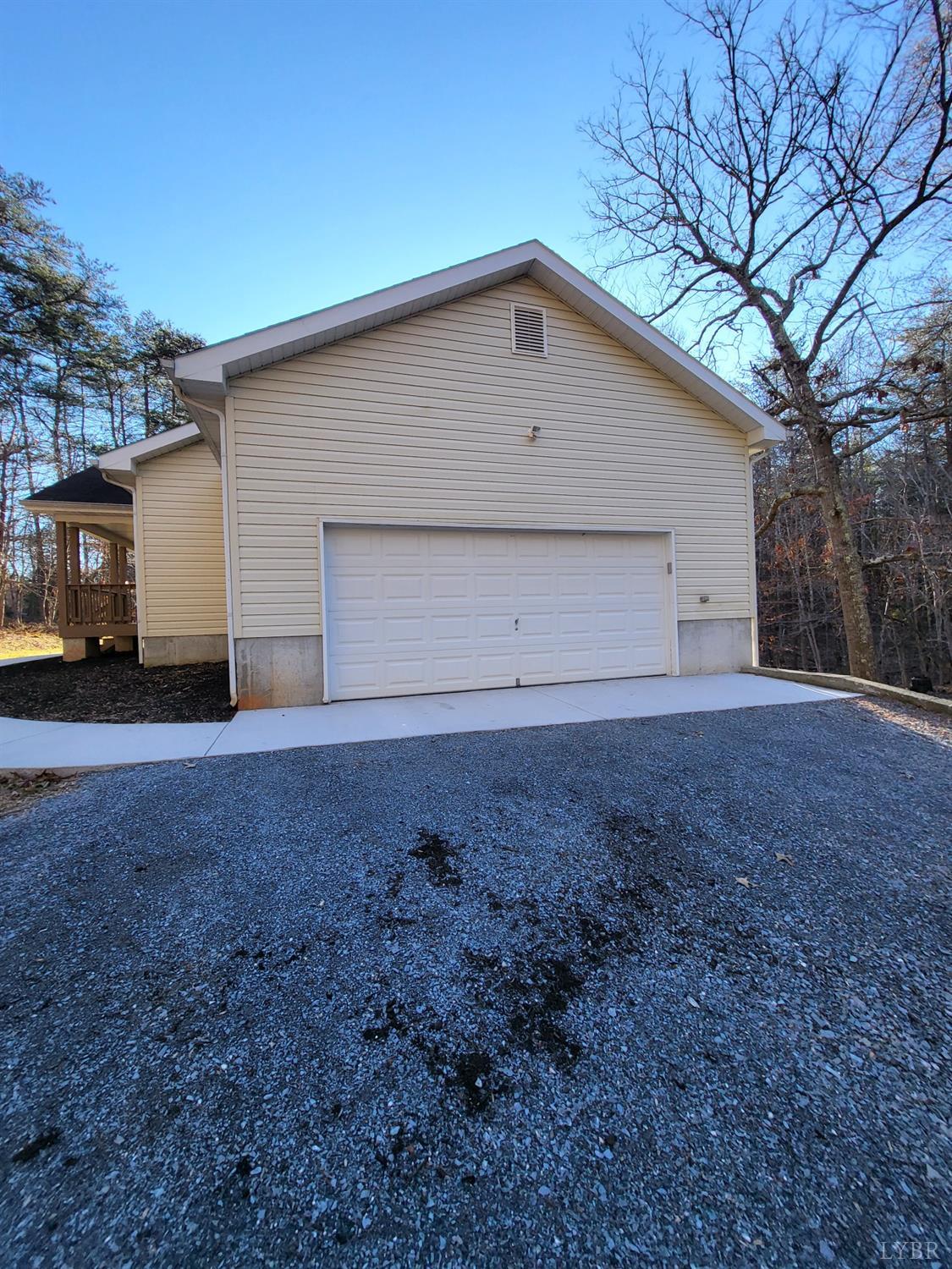 2111 Eagle Point Road Huddleston, VA 24104 - Photo 34 of 36