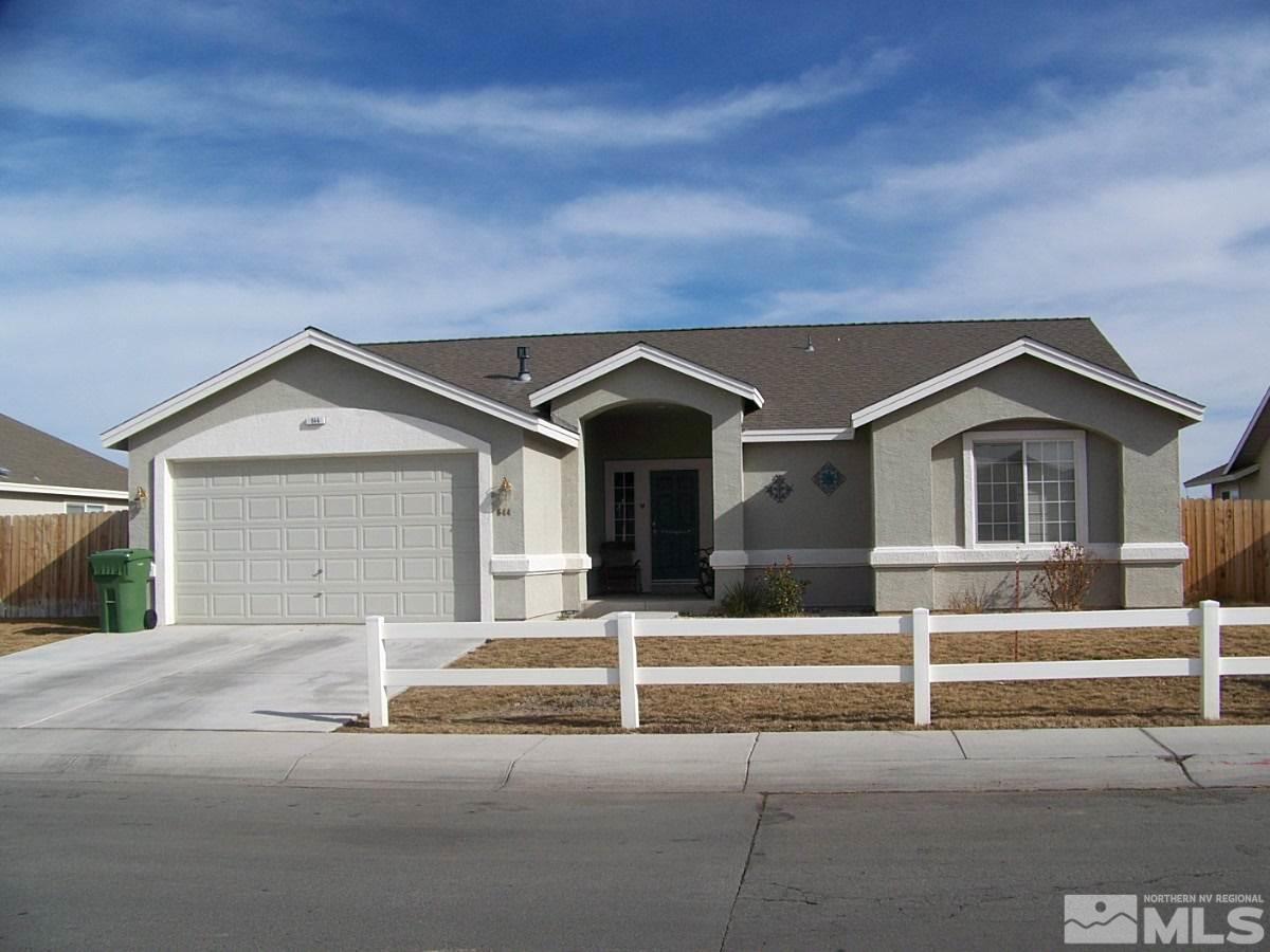 644 Keppel Street Fallon, NV 89406 - Photo 1 of 1 Photo 1