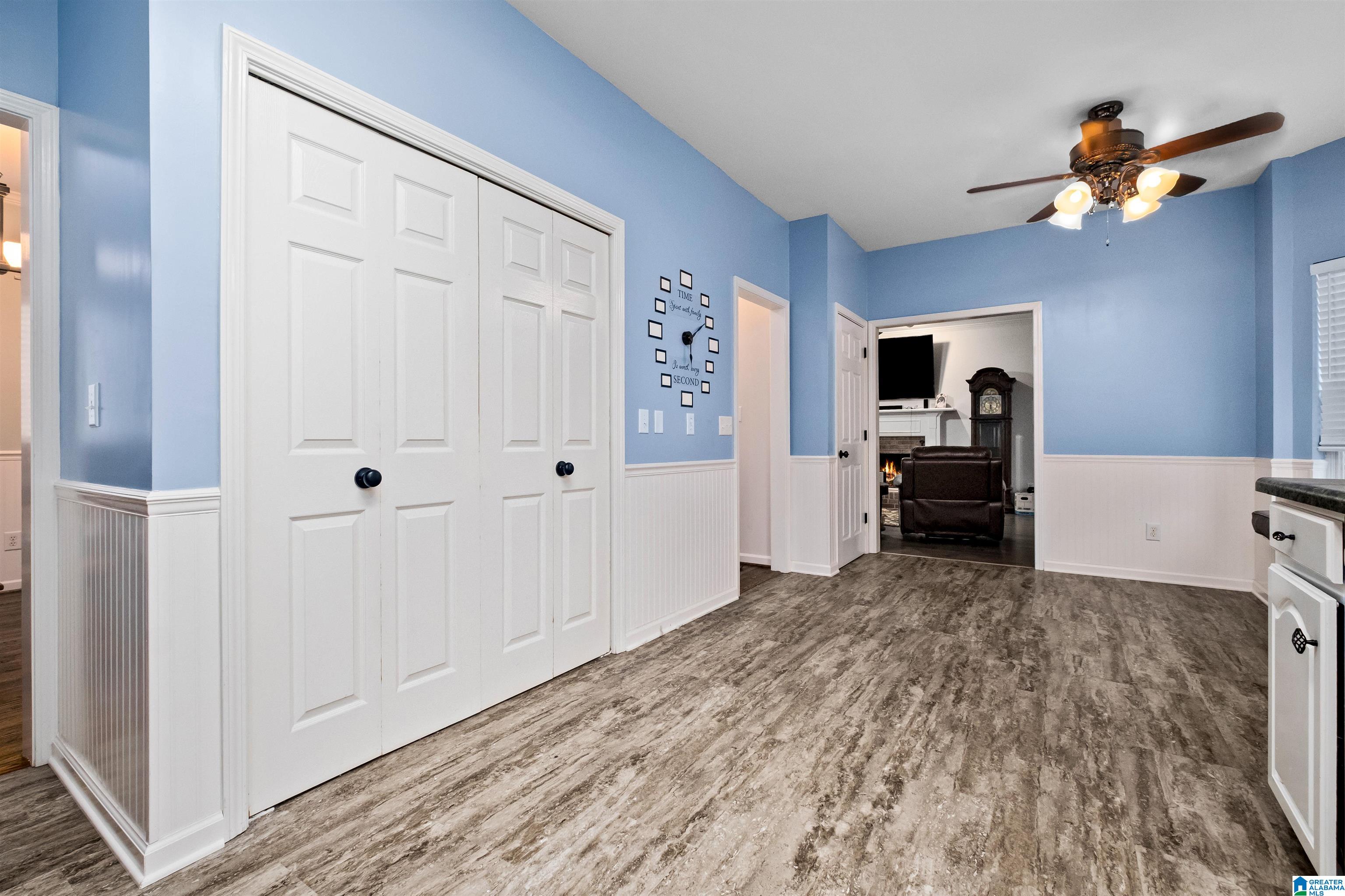 393 Milgray Lane Calera, AL 35040 - Photo 15 of 45