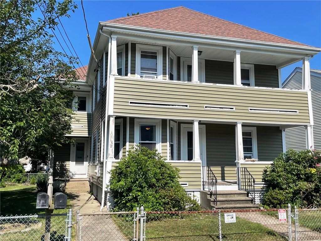 38 Bryant Street, Cumberland, RI 02864 Compass