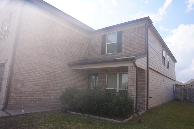 3006 Country Clearing Lane Rosenberg, TX 77471 - Photo 4 of 12