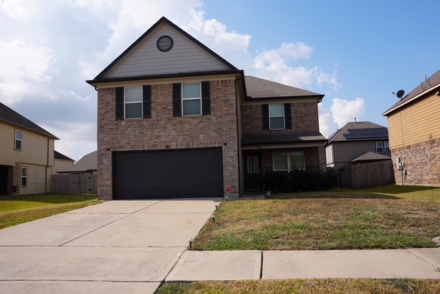 3006 Country Clearing Lane Rosenberg, TX 77471 - Photo 5 of 12