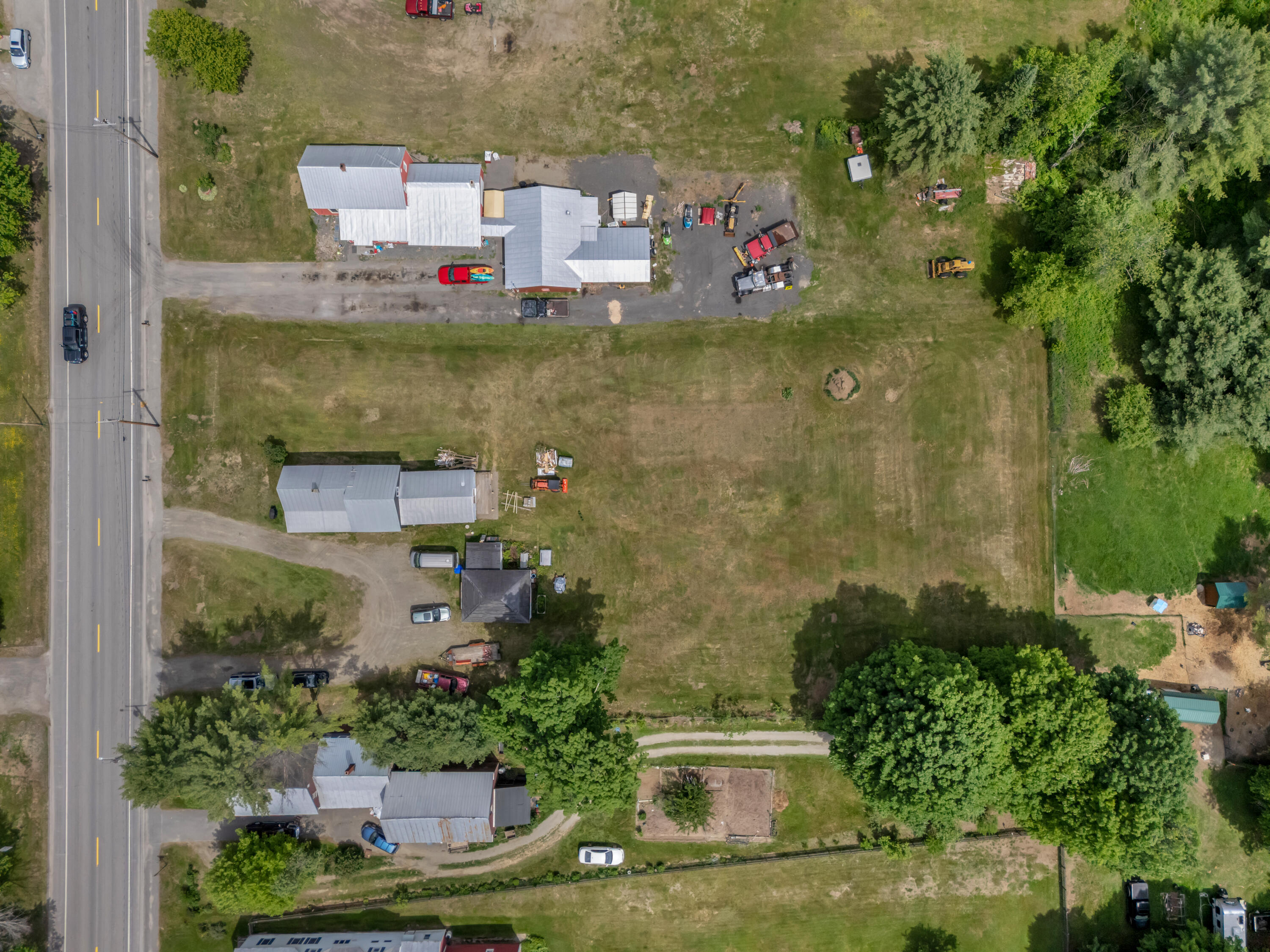 121 North Main Street Solon, ME 04979 - Photo 5 of 52 DJI_20260610114404_0001_D