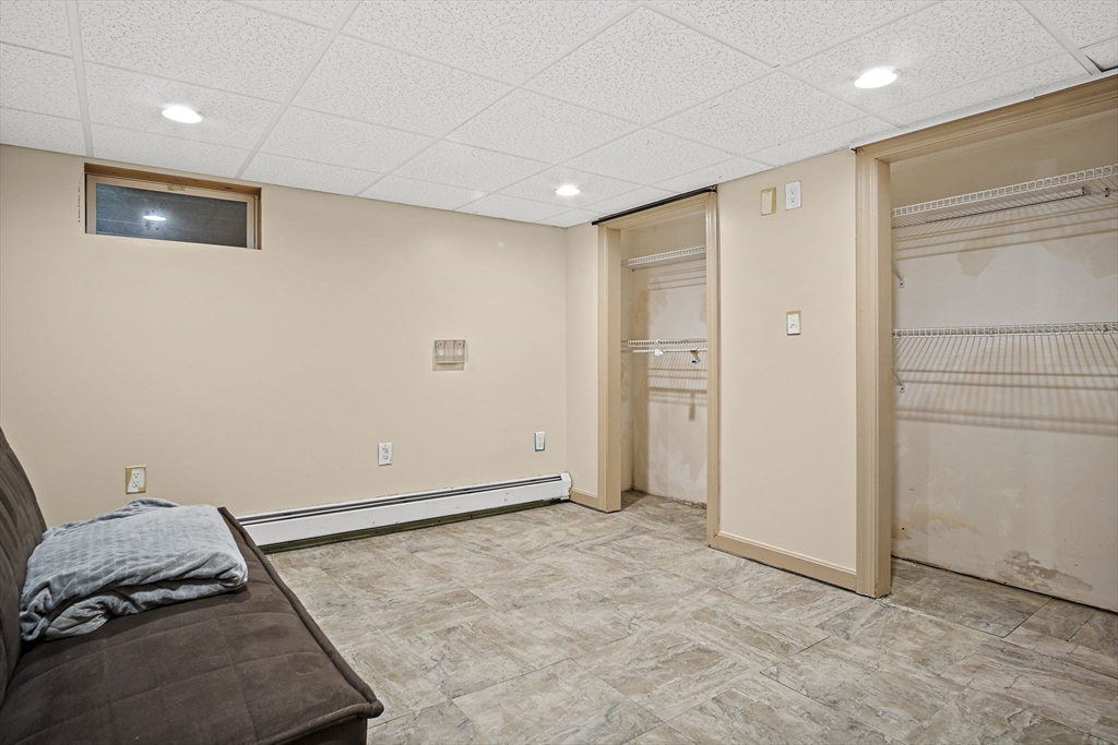 56 Summer Street Saugus, MA 01906 - Photo 21 of 29 a view of a livingroom with an empty space