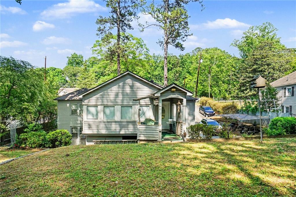 2088 East Roxboro Road Northeast Atlanta, GA 30324 - Photo 1 of 35