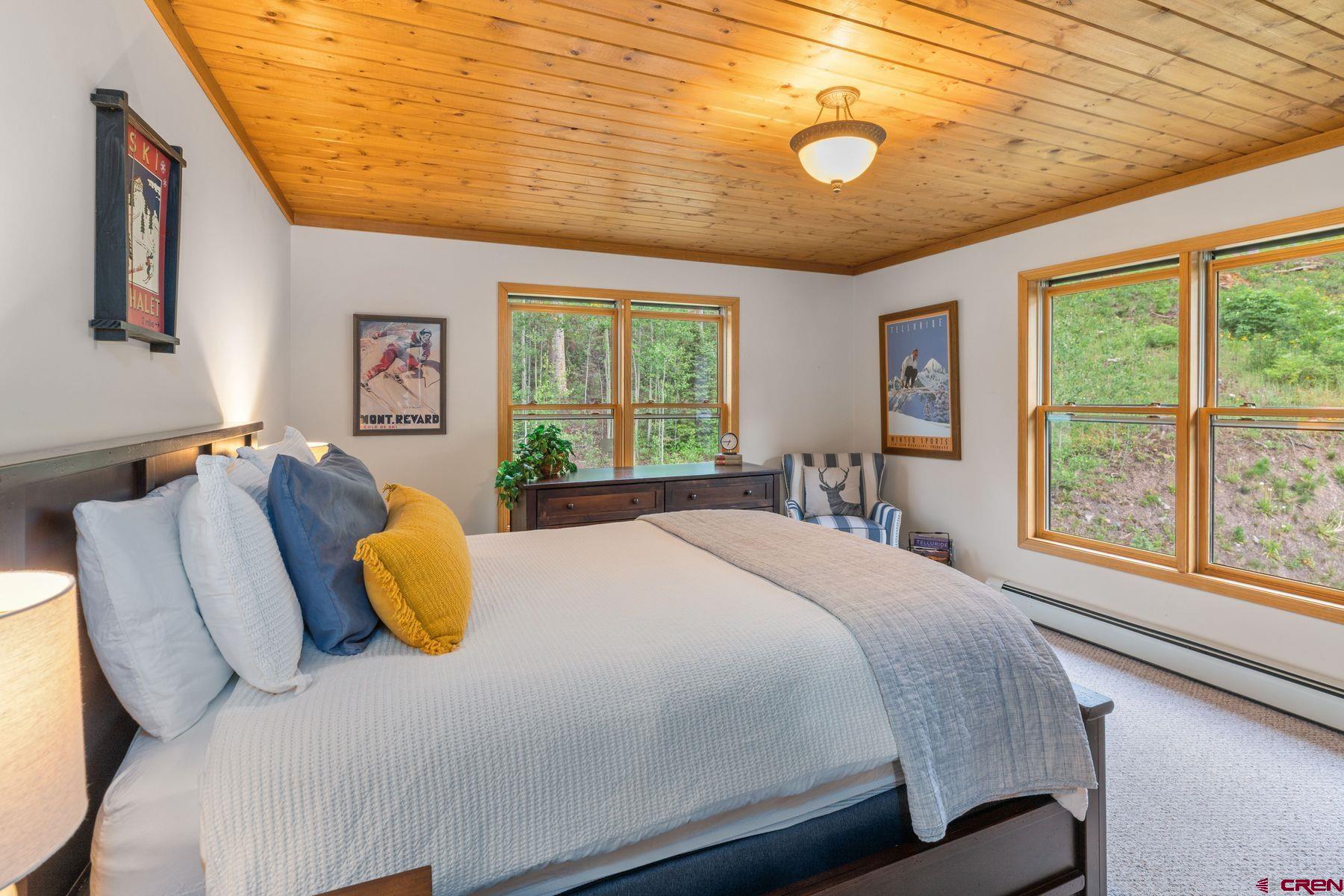 800 Fox Farm Road Telluride, CO 81435 - Photo 30 of 45