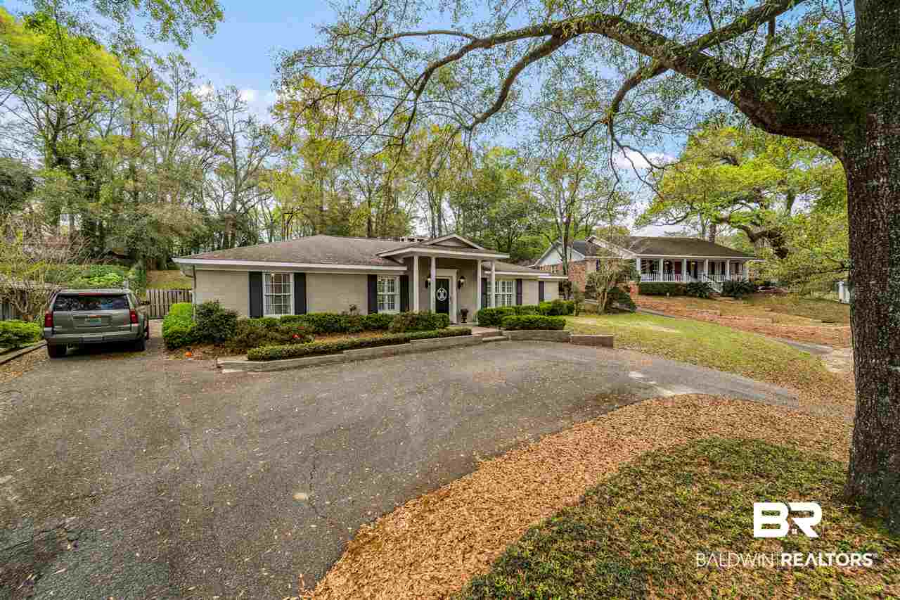 3725 Dunstan Court Mobile, AL 36608 - Photo 3 of 35