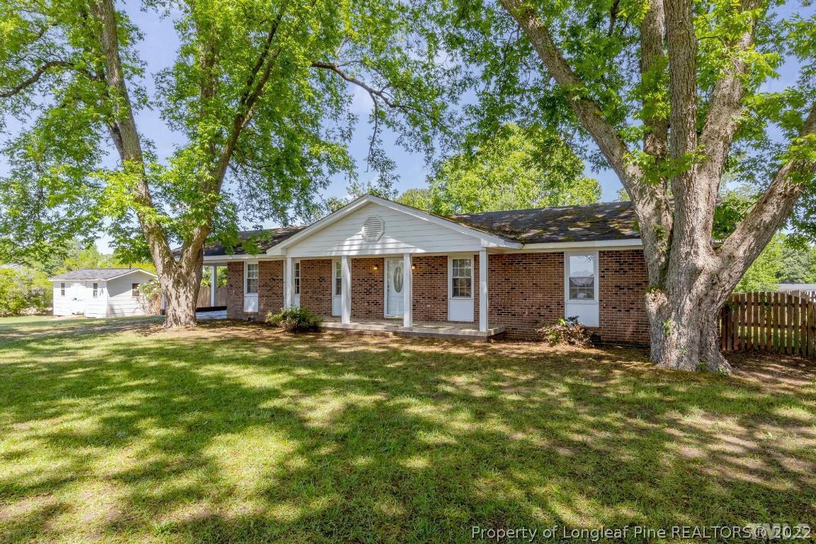 9101 Old Stage Road Raleigh, NC 27603 - Photo 3 of 60 Gallery Image 3