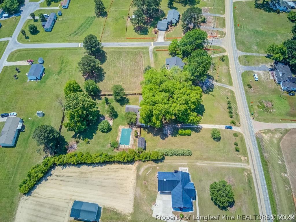 9101 Old Stage Road Raleigh, NC 27603 - Photo 49 of 60 Gallery Image 49