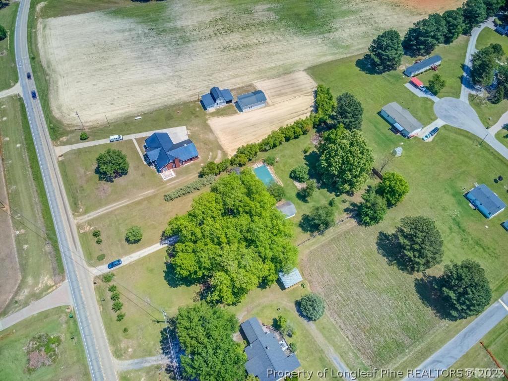 9101 Old Stage Road Raleigh, NC 27603 - Photo 54 of 60 Gallery Image 54